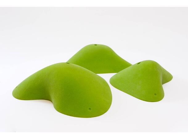 Kilter Winter Kaiju Slopers 1-3 black 18-01 