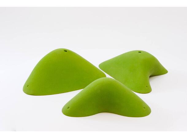 Kilter Winter Kaiju Slopers 1-3 black 18-01 