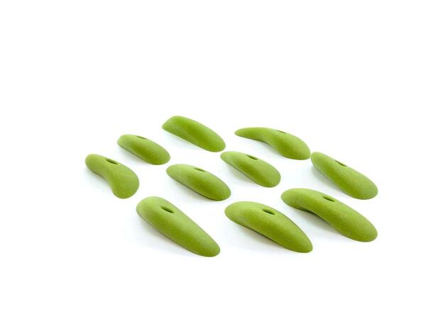 Kilter Winter Medium 11 - Incut Fins black 18-01 