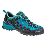 Salewa WS Wildfire Edge malta/vivacious UK 5,5