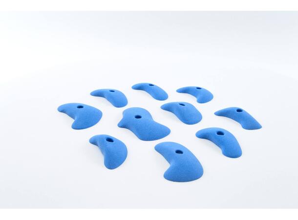 Kilter Noah Medium 16 - Slopey Edges black 18-01 