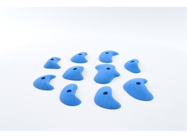 Kilter Noah Medium 16 - Slopey Edges black 18-01 