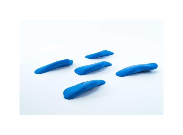 Kilter Noah XL 2 - Fins black 18-01 