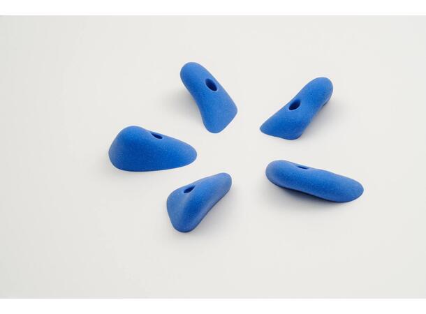 Kilter Winter Large 2 - Jugs bright green 16-08 