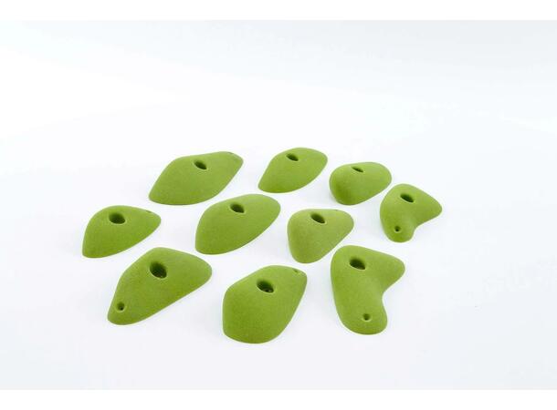 Kilter Winter M 12 - 1 Pad Incut Fins black 18-01 