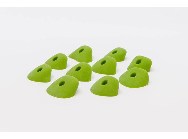 Kilter Winter Medium 8 - Puffy Incuts black 18-01 