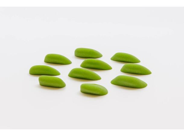 Kilter Winter Medium 8 - Puffy Incuts black 18-01 