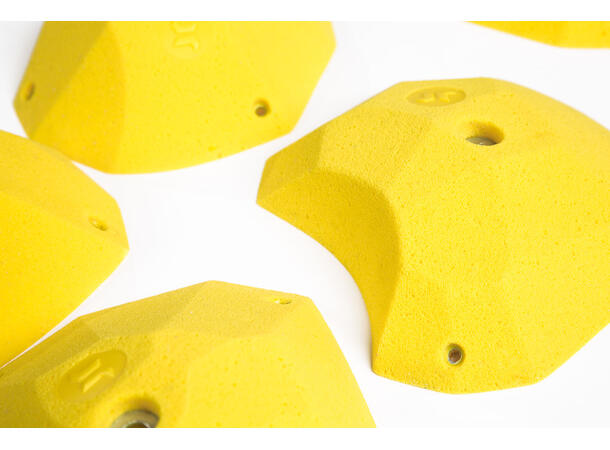 Kitka Facets 006 (PU) bright yellow 2 