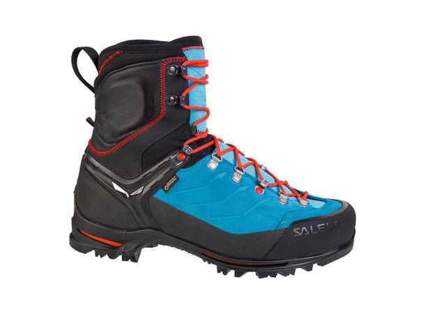 Salewa WS Vultur EVO GTX princess blue/rose red UK 3,5