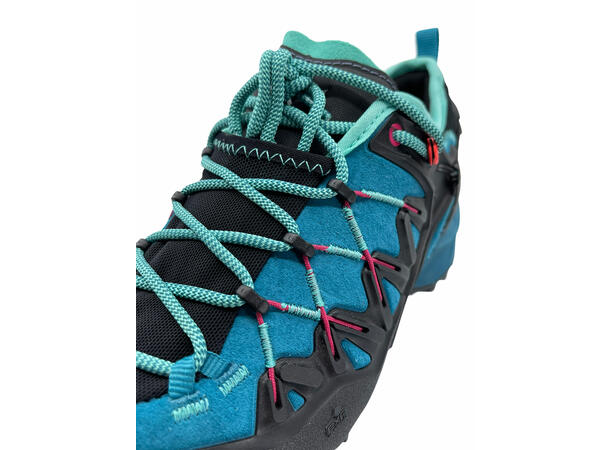 Salewa WS Wildfire Edge malta/vivacious UK 5,5