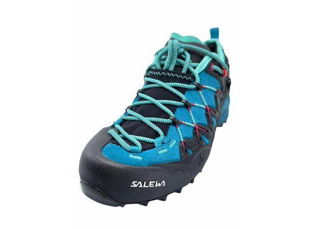 Salewa WS Wildfire Edge malta/vivacious UK 5,5