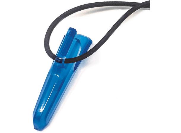 Blue Ice Pick protector