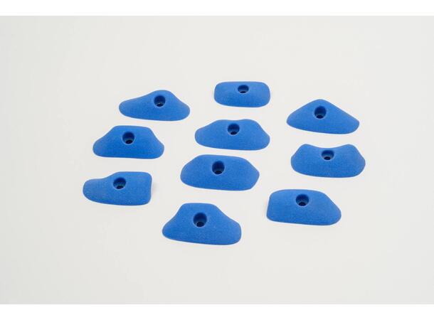 Kilter Noah Small 1 - Low Angle Crimps black 18-01 