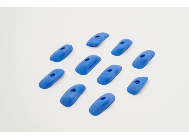 Kilter Noah Small 1 - Low Angle Crimps black 18-01 