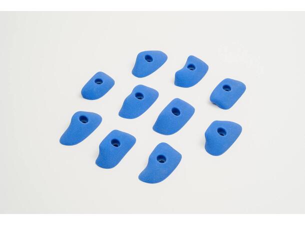 Kilter Noah Small 1 - Low Angle Crimps black 18-01 