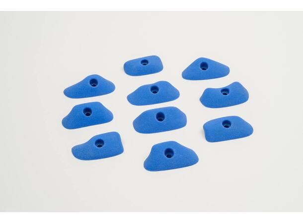 Kilter Noah Small 1 - Low Angle Crimps black 18-01 