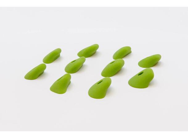 Kilter Winter Medium 5 - Puffy Incuts black 18-01 