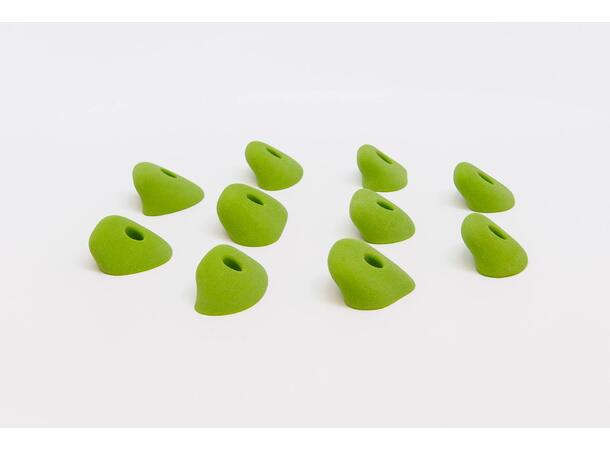 Kilter Winter Medium 5 - Puffy Incuts black 18-01 