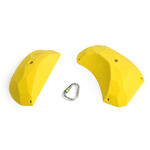 Kitka Facets 003 (PU) green 16-16 