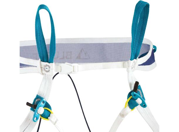 Blue Ice Choucas light S