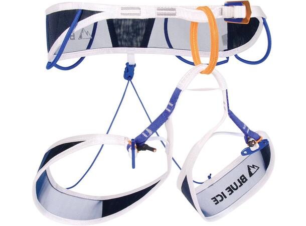 Blue Ice Choucas pro S