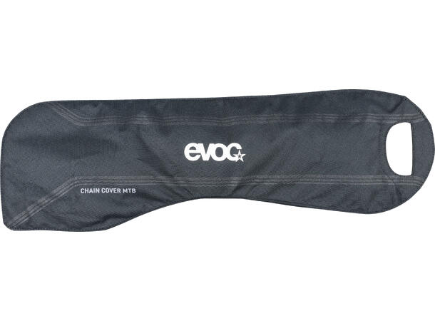 EVOC Chain Cover MTB black