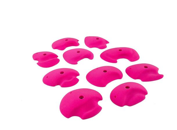 Kilter Oz Scoops Large 2 (PU) black 18-01 