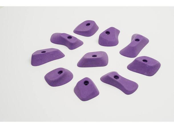 Kilter Teagan Medium 6  - Slopers black 18-01 