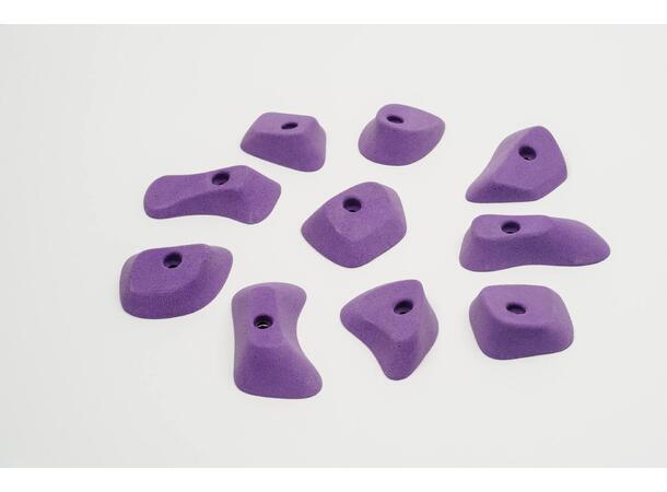 Kilter Teagan Medium 6  - Slopers black 18-01 