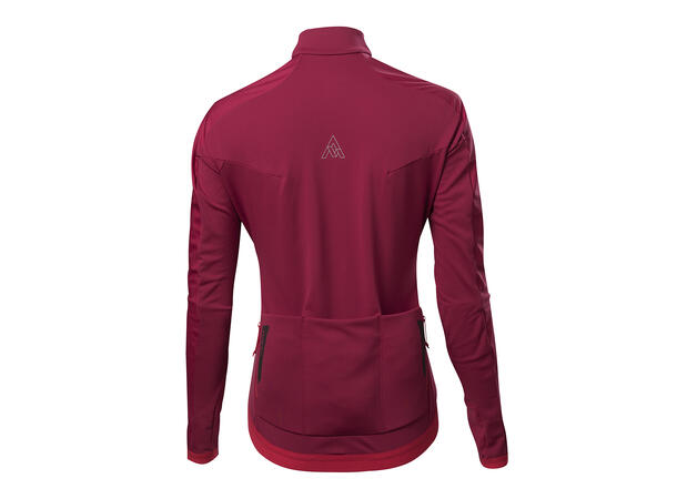 7Mesh Synergy Jersey LS W's