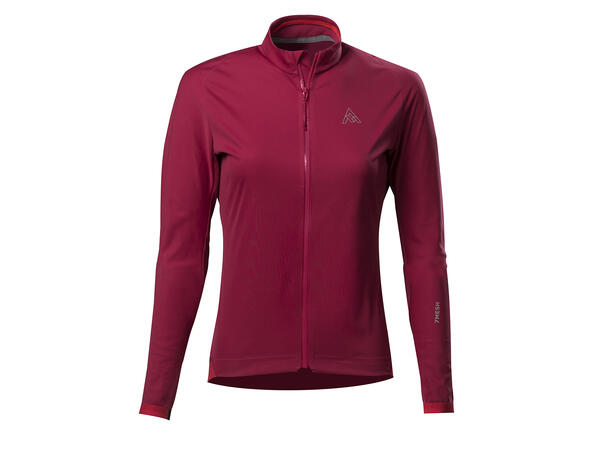 7Mesh Synergy Jersey LS W's