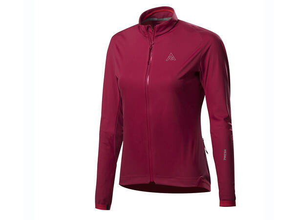 7Mesh Synergy Jersey LS W's