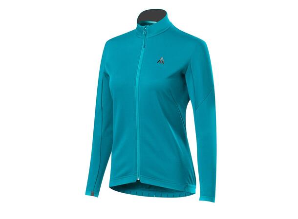7mesh Callaghan Merino Jersey W's.