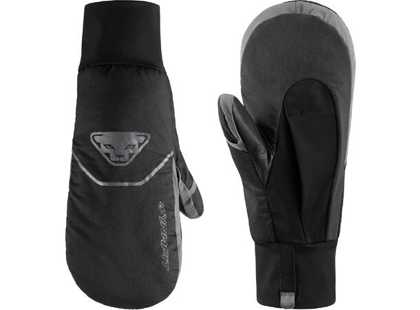 Dynafit Borax PRL Mitt black out XS