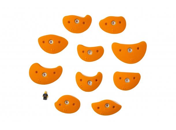 Lapis Crimps 7 green 