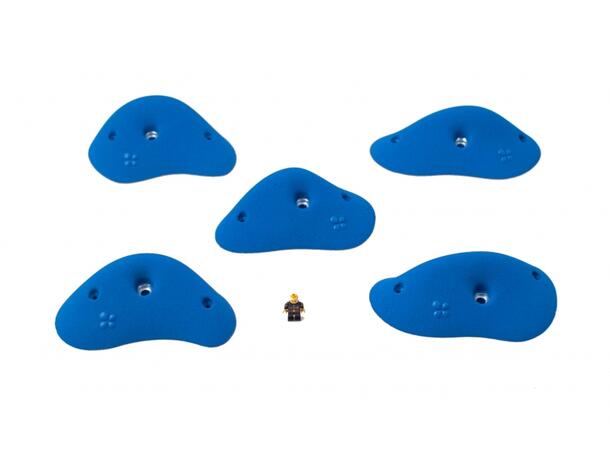 Lapis Positive Edges 6 L (5 tak) 