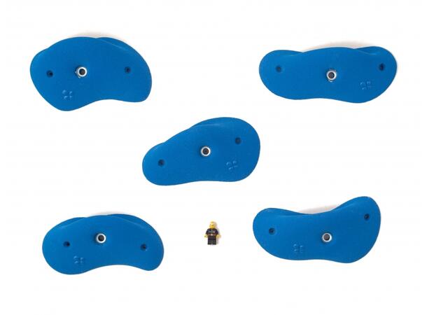 Lapis Positive Edges 6 L (5 tak) 