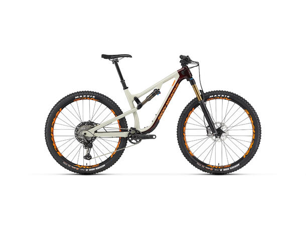 Rocky Mountain Instinct Carbon 70