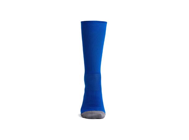 7Mesh Word Sock 6" unisex interstellar blue S
