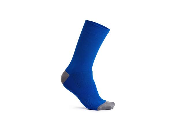 7Mesh Word Sock 6" unisex interstellar blue S