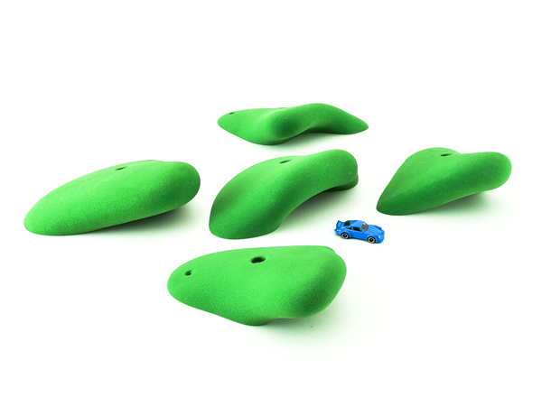 Kilter Noah XL 9 - Over Jugs (PU) bright yellow 2 