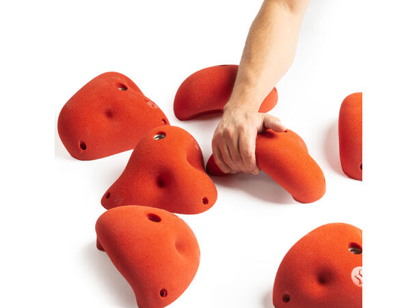 Kitka Dimple XL Jugs (PE) bright yellow 2 