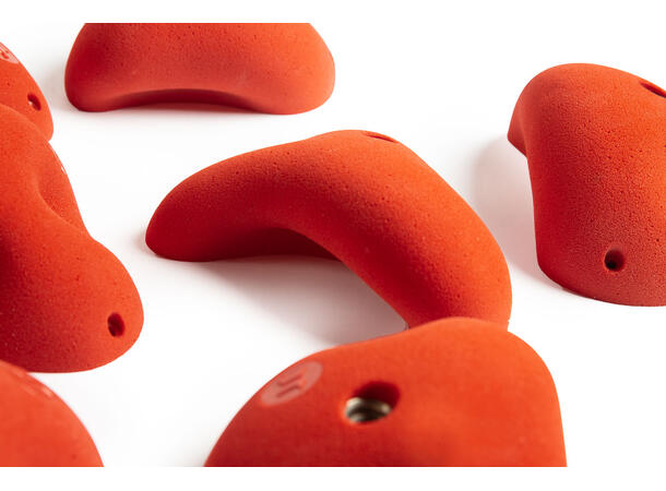 Kitka Dimple XL Jugs (PE) bright yellow 2 