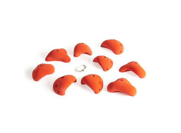 Kitka Dimple XL Jugs (PE) bright yellow 2 