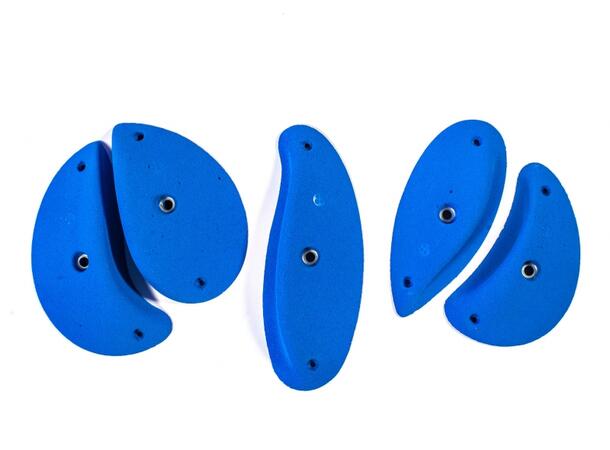 Lapis Edges 3 mint (5 grep)