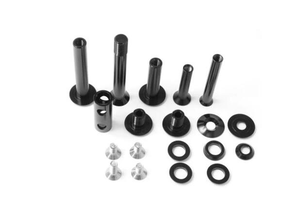 Rocky Mountain Pivot Bolt Kit 2018-2020