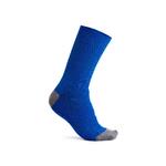 7Mesh Word Sock 6" unisex interstellar blue S