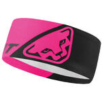 Dynafit Speed Reflective Headband fluo pink UNI 58 