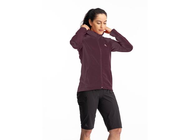 7mesh Callaghan Merino Hoody W's.