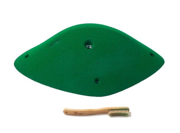 Bleaustone Classic Open Handed XXXL black 